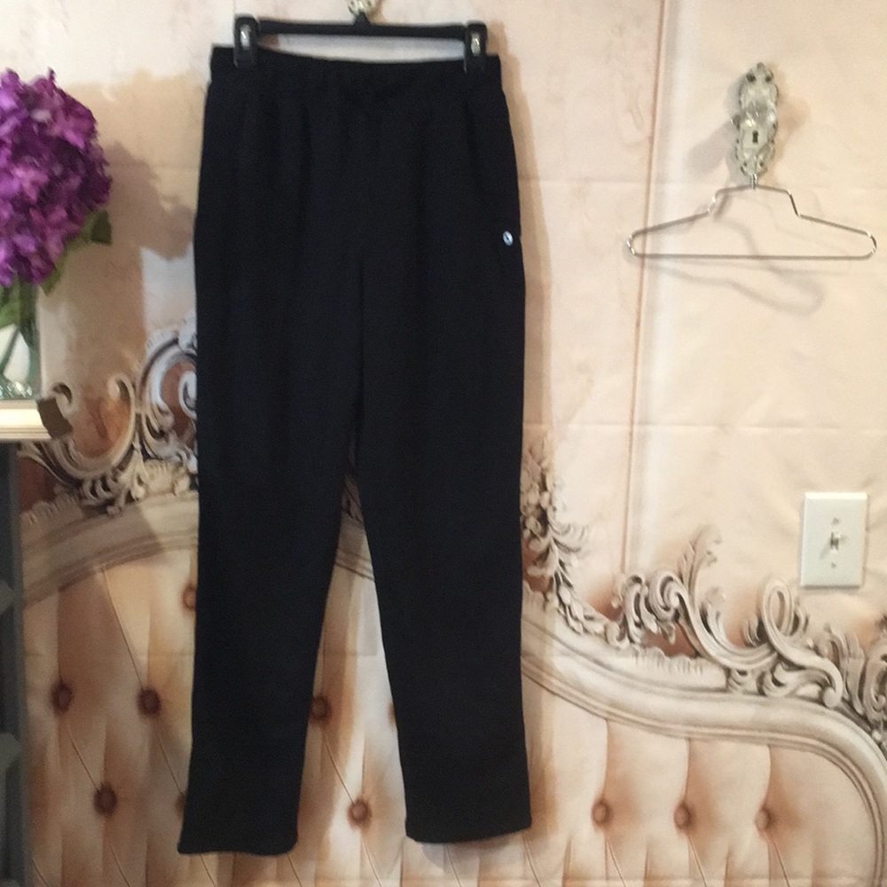 Boys Youth Black Xersion 18 XL Jogging Swea…